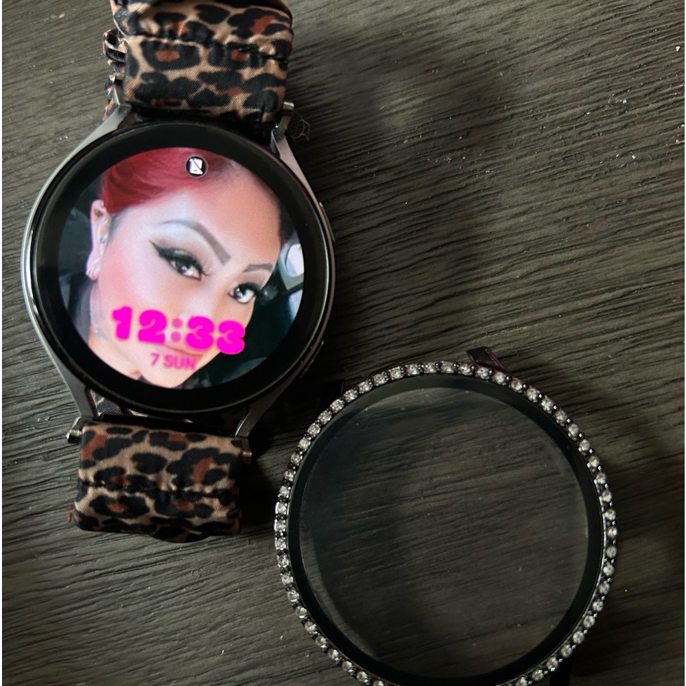 Samsung Watch 5 44mm